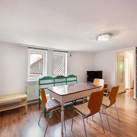 Ferienwohnung In Benneckenstein, Cleaning Included * 贝尼肯斯汀