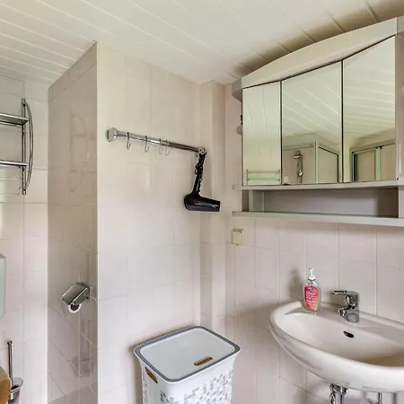 Ferienwohnung In Benneckenstein, Cleaning Included