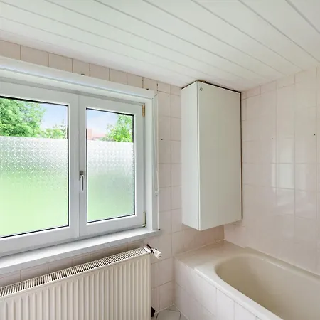 公寓 Ferienwohnung In Benneckenstein, Cleaning Included *