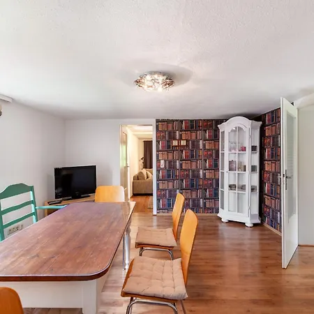 Ferienwohnung In Benneckenstein, Cleaning Included 公寓
