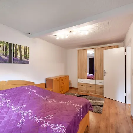 公寓 Ferienwohnung In Benneckenstein, Cleaning Included
