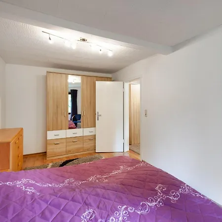 Ferienwohnung In Benneckenstein, Cleaning Included 公寓