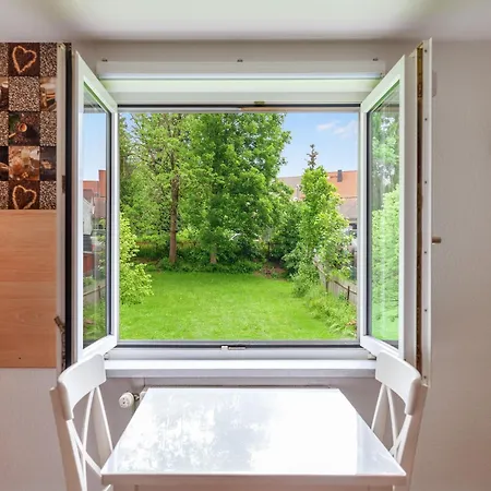 公寓 Ferienwohnung In Benneckenstein, Cleaning Included 贝尼肯斯汀
