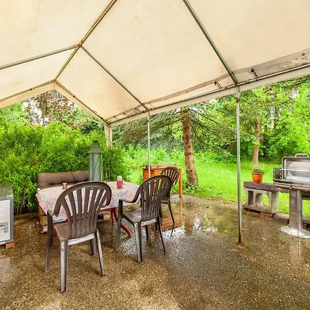 Ferienwohnung In Benneckenstein, Cleaning Included 贝尼肯斯汀