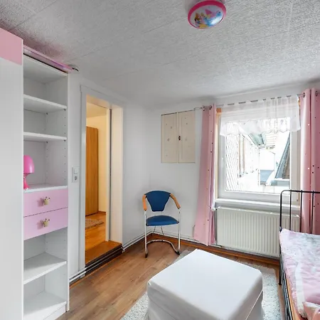 Ferienwohnung In Benneckenstein, Cleaning Included